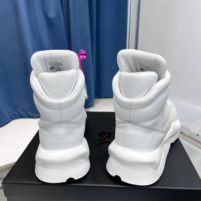 Y3 Shoe 